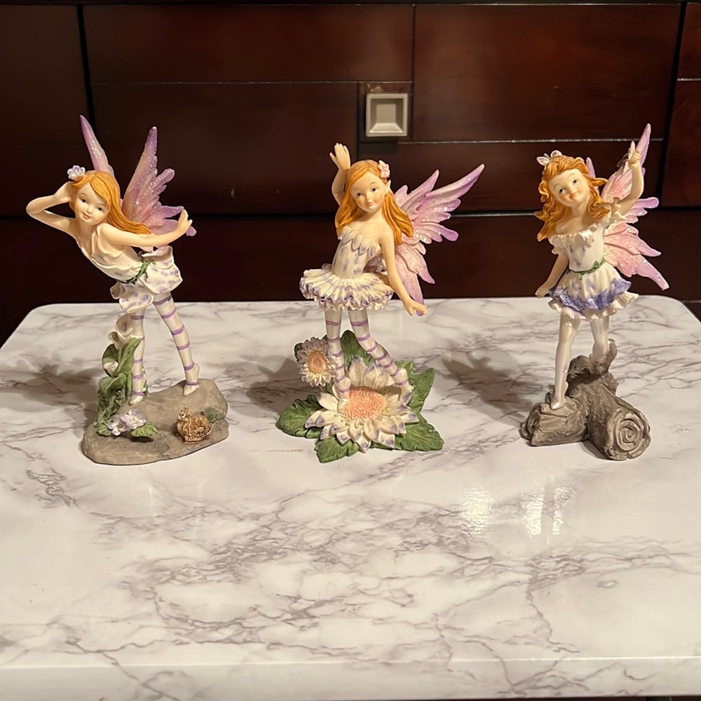 Decorative Fairy